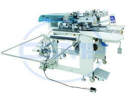 Category Image for Juki Industrial Automatic Sewing Machines
