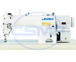 Category Image for Juki Industrial 1-Needle, Lockstitch Sewing Machines