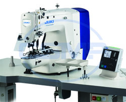 Category Image for Juki Industrial Button Sewing Machines