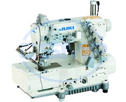 Category Image for Juki Industrial Coverstitch Sewing Machines