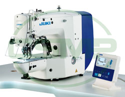 Category Image for Juki Industrial Bartacking Machines