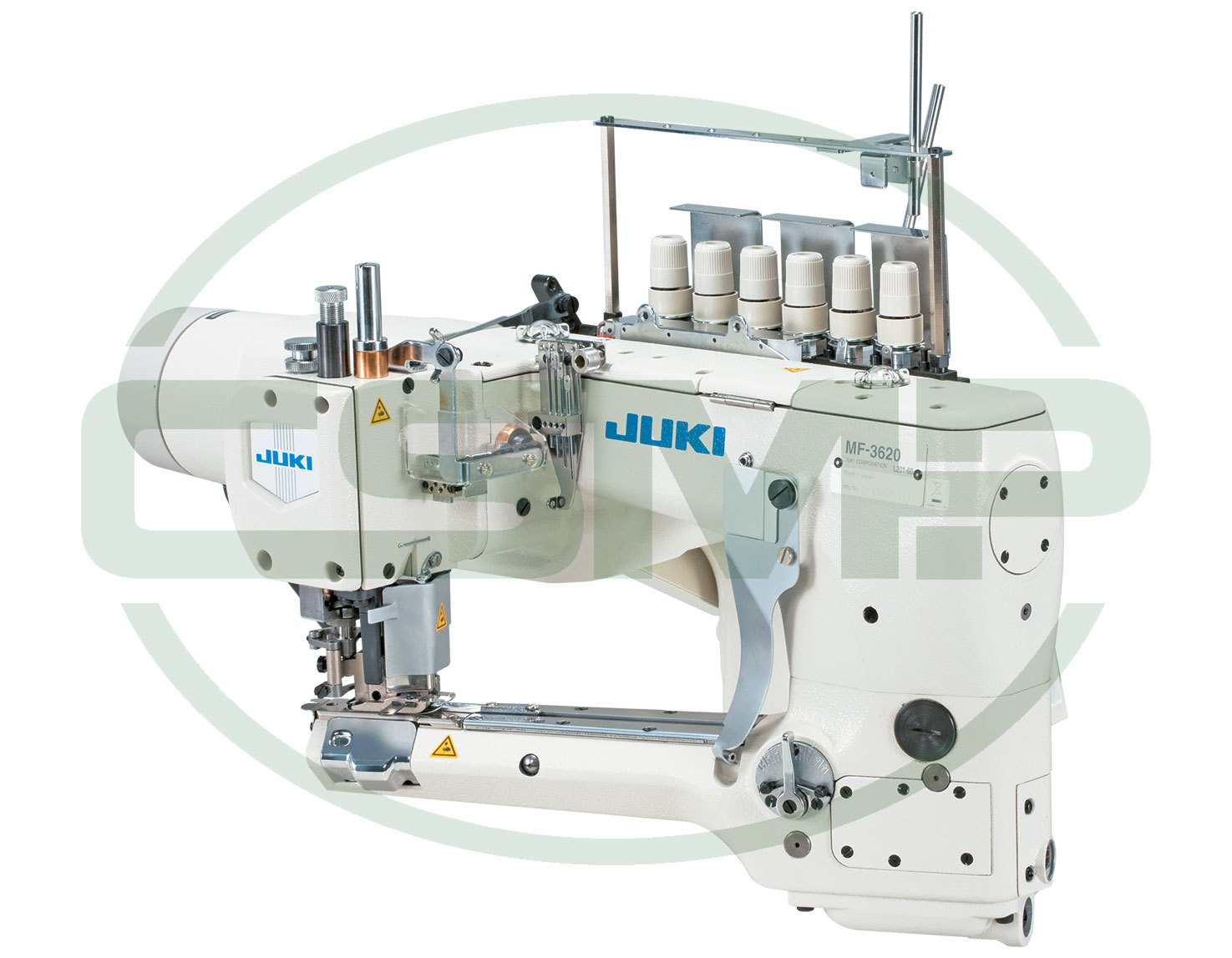 JUKI MF-3620-L200-B60B DIRECT DRIVE