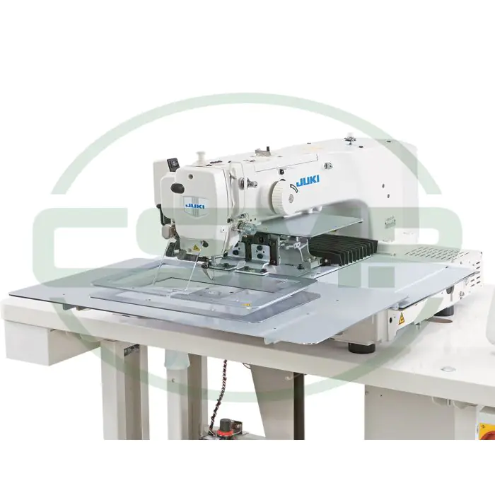 JUKI AMS-210EN-HL-1510-SZ/5000D HEAD ONLY COMPUTER CONTROLLED CYCLE MACHINE JUKI AMS-210EN-HL-1510-SZ/5000D HEAD ONLY COMPUTER CONTROLLED CYCLE MACHINE