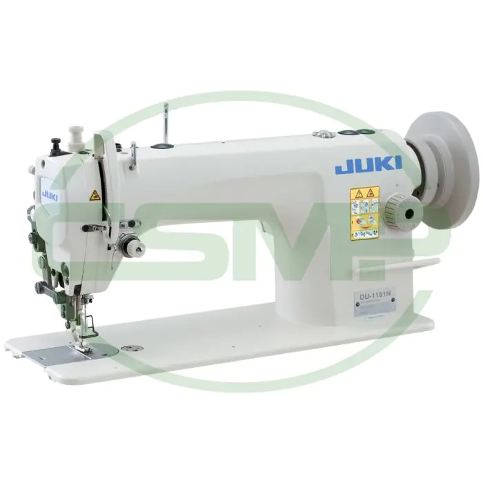 JUKI DU-1181N WALKING FOOT LOCKSTITCH LARGE HOOK HEAD ONLY JUKI DU-1181N WALKING FOOT LOCKSTITCH LARGE HOOK HEAD ONLY