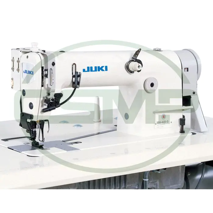 JUKI MH-484U DIFFERENTIAL FEED SINGLE NEEDLE CHAINSTITCH JUKI MH-484U DIFFERENTIAL FEED SINGLE NEEDLE CHAINSTITCH