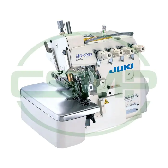 JUKI MO-6903G-0N6-3D1 1N2T 18MM FOR SPLICING FABRIC OVERLOCK HEAD ONLY JUKI MO-6903G-0N6-3D1 1N2T 18MM FOR SPLICING FABRIC OVERLOCK HEAD ONLY