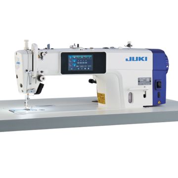 JUKI DDL-8000C-SMNBN MEDIUM WEIGHT UBT AUTO LOCKSTITCH MACHINE