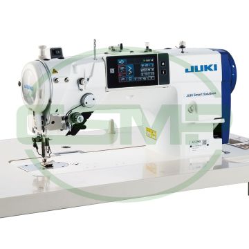 JUKI LZ-2290CS-7-WB/AK155 SEMI DIGITAL TYPE ZIG ZAG MACHINE JUKI LZ-2290CS-7-WB/AK155 SEMI DIGITAL TYPE ZIG ZAG MACHINE