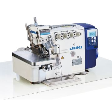 JUKI MO6814AS-BE6-34H-G44DD10N-BB0 4 THREAD D/D OVERLOCK 6800 SERIES