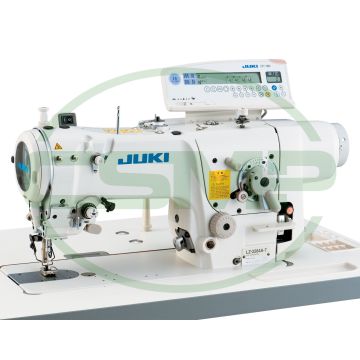 JUKI LZ-2284A-T-00 3 STEP ZIG ZAG MACHINE HEAD ONLY JUKI LZ-2284A-T-00 3 STEP ZIG ZAG MACHINE HEAD ONLY