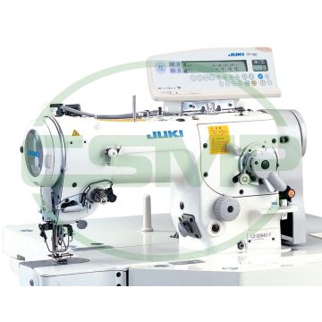 JUKI LZ-2284C-7-WB/AK83 CYLINDER ARM ZIG ZAG JUKI LZ-2284C-7-WB/AK83 CYLINDER ARM ZIG ZAG