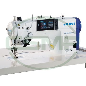 JUKI LZ-2290CF-7/WBAK155 FULL DIGITAL ZIG ZAG MACHINE JUKI LZ-2290CF-7/WBAK155 FULL DIGITAL ZIG ZAG MACHINE