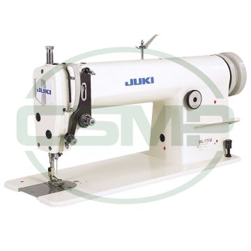 JUKI ML-111U SINGLE THREAD CHAINSTITCH BASTING MACHINE HEAD ONLY JUKI ML-111U SINGLE THREAD CHAINSTITCH BASTING MACHINE HEAD ONLY