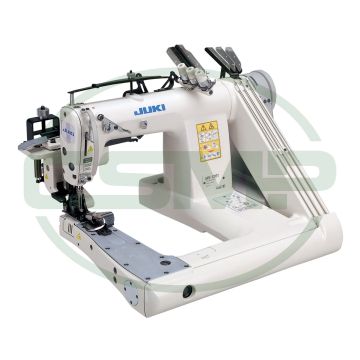 JUKI MS-1261F/V045S 3 NEEDLE HEAVY WEIGHT FEED OFF THE ARM DOUBLE CHAINSTITCH JUKI MS-1261F/V045S 3 NEEDLE HEAVY WEIGHT FEED OFF THE ARM DOUBLE CHAINSTITCH