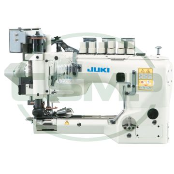 JUKI MS-3580S-F1SN FEED OFF THE ARM STEEL CLOTH PULLER & DIFFERENTIAL 3N DOUBLE CHAINSTITCH M/CH JUKI MS-3580S-F1SN FEED OFF THE ARM STEEL CLOTH PULLER & DIFFERENTIAL 3N DOUBLE CHAINSTITCH M/CH