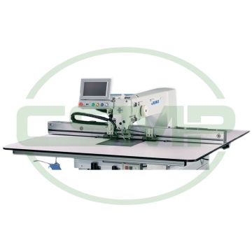 JUKI PS-800-HS-12080-ZNZ 1200MM X 800MM PATTERN SEAMER JUKI PS-800-HS-12080-ZNZ 1200MM X 800MM PATTERN SEAMER