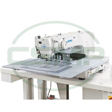 JUKI AMS-210EN-HL-1510-SZ/5000D HEAD ONLY COMPUTER CONTROLLED CYCLE MACHINE