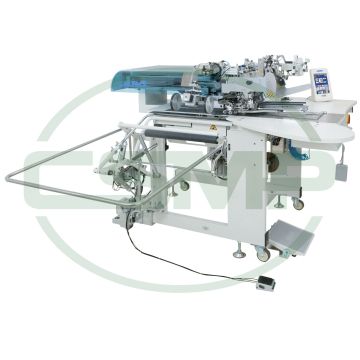 JUKI APW-895NS-12ZR3K POCKET WELT MACHINE