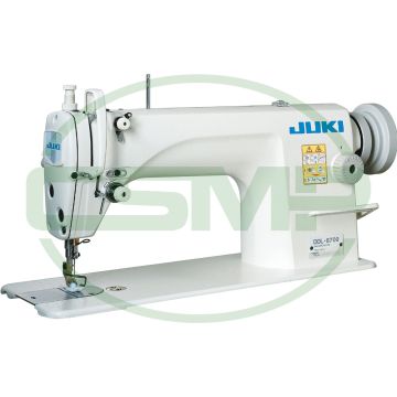 JUKI DDL-8700 SINGLE NEEDLE LOCKSTITCH HEAD ONLY
