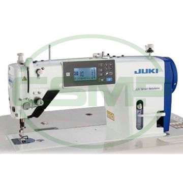 JUKI DDL-9000C-FMS/NB PREMIUM VERSION FULL DIGITAL D/DRIVE LOCKSTITCH