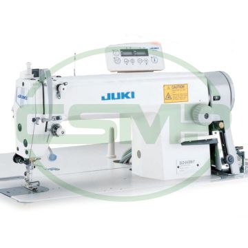 JUKI DLD-5430N 1 NEEDLE DIFFERENTIAL FEED LOCKSTITCH MACHINE