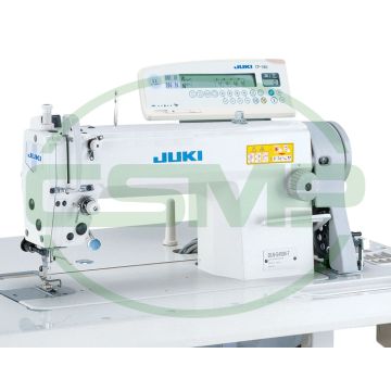 JUKI DLN-5410N(H) NEEDLE FEED LOCKSTITCH HEAD ONLY MEDIUM TO HEAVY WEIGHT