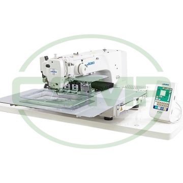 JUKI AMS-221EN-HL-2516-SZ/5000NSD COMPUTER CONTROLLED CYCLE MACHINE