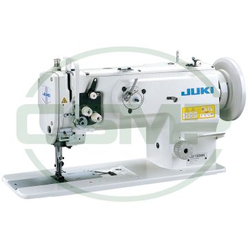 JUKI LU-1509NH-BB HEAVY WEIGHT UNISON FEED MACHINE HEAD ONLY