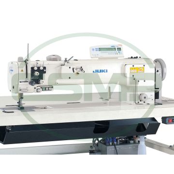 JUKI LU-2266N-SDSB70B UBT TWIN NEEDLE LONG ARM MACHINE