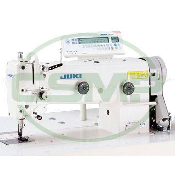 JUKI LZH-1290U ZIG ZAG MACHINE HEAD ONLY