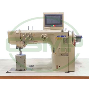 JUKI PLC-2760RDV8-HMC 2N POST M/CH DECORATIVE STITCH