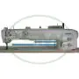 JUKI LU-2810A-7-0BBS/JEUX0031-1000MM 39" TRIMMER COMPLETE M/CH M51N SC922 CP180 STAND