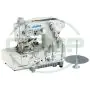 JUKI MF-7523-C11-B56/X83049 3N COVERSEAM 5.6 MM COLLERETTE BINDER HEAD ONLY
