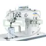 JUKI PLC-2760-7  8MM  TWIN NEEDLE DIRECT DRIVE UBT POST BED MACHINE