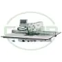 JUKI PS-800-HS-12080-ZNZ  1200MM X 800MM PATTERN SEAMER
