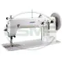 JUKI TNU-243 UNISON FEED SEMI LONG FLAT BED MACHINE