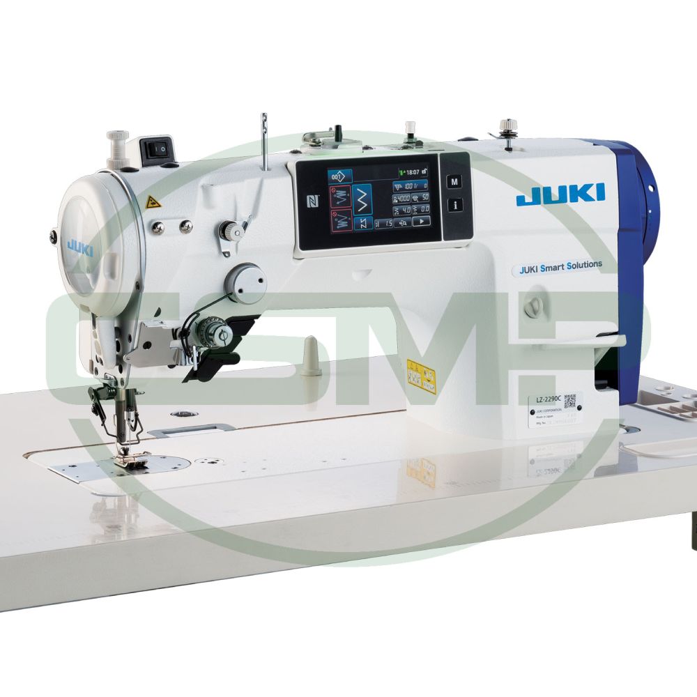 juki様へ♥9/26 JACK JK-8669DI Cylinder Bed Coverstitch Sewing Machine with Direct